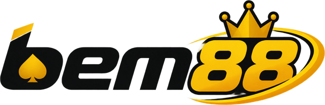 bem88 Logo